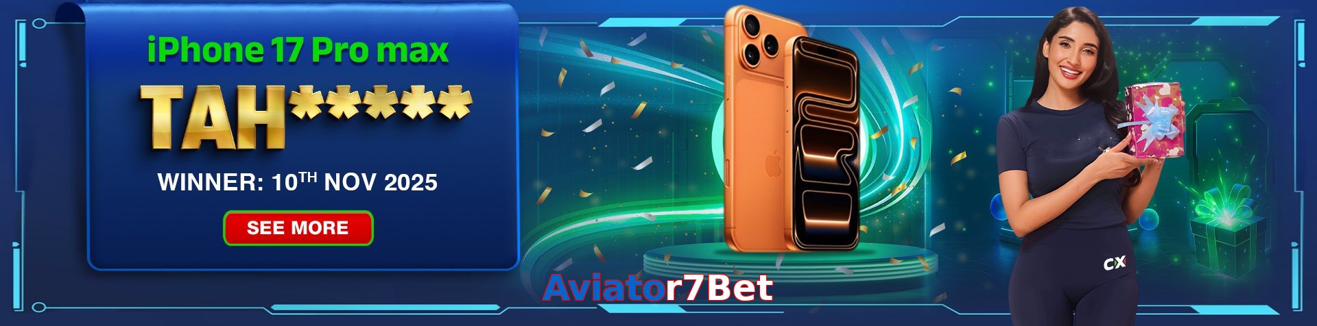 Aviator7Bet game app for Pakistan players